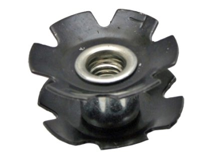 Ježek řízení ahead 28,6 mm holý (hvězdice)