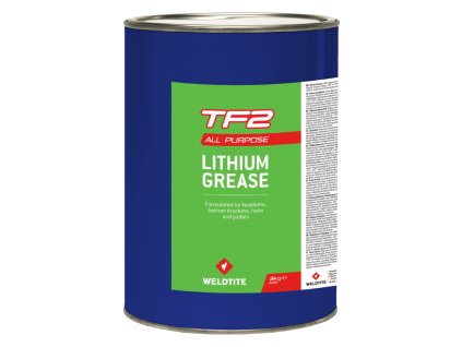 Vazelína TF2 Lithium plechovka 3kg