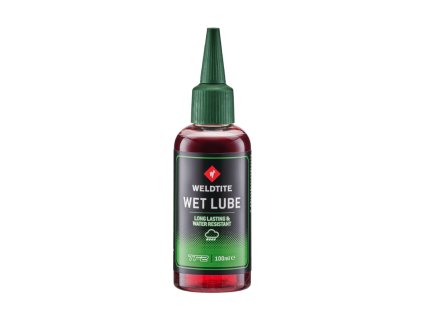 Olej na řetěz TF2 Extreme WET 100 ml