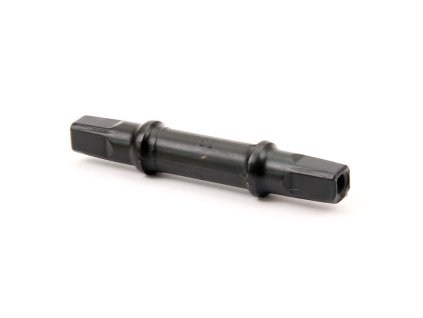 Osa středová 4-hran 124,5 mm