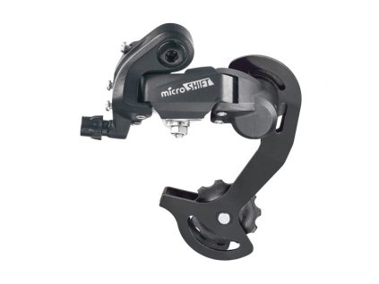 Přehazovačka MTB MICROSHIFT RD-M21S 6/7F