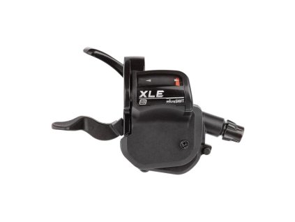Řazení MTB MICROSHIFT XLE SL-M760-R 10sp., pravé
