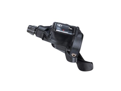 Řazení MTB MICROSHIFT Mezzo TS38-8-R 8sp., pravé