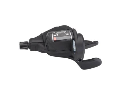 Řazení MTB MICROSHIFT Mezzo TS39-8-R 8sp., pravé