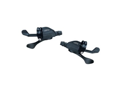 Řazení MTB MICROSHIFT Marvo SL-M859 2/3x9sp., Set