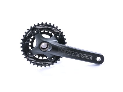 Dvojpřevodník 175 mm 36-22 Prowheel Vortex-551-TT černá