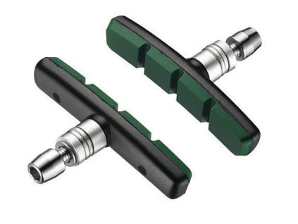 Špalík brzdový pro elektrokola BS-460, 72 mm