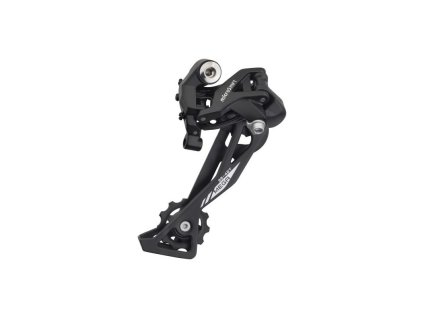 microSHIFT XLE RD-M62L MTB přehazovačka dlouhé ramínko