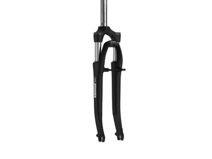 Vidlice odpr. 26" 28,6/168 závit ahead Suntour CR8V PIVOT, 50mm černá lesklá bez polepů