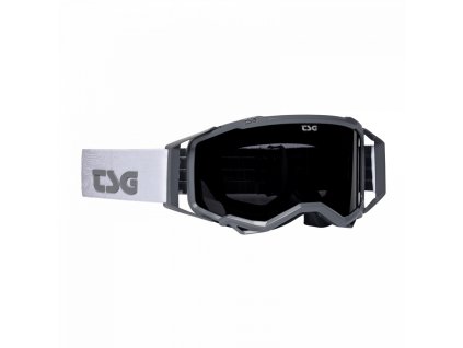 TSG Presto 3.0 MTB brýle – přední pohled s barevnou čočkou