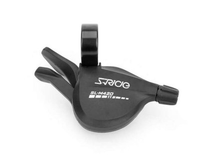 Řazení MTB S-Ride SL-M420 11sp., pravé