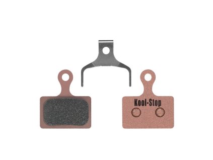 Destičky brzdové Kool Stop SHIMANO RS505 - sintered