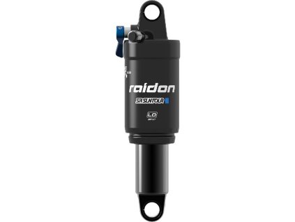 SR Suntour RAIDON LO 190/51mm, 22,2x8mm, Zadní tlumič