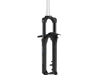 Vidlice odpr. 27,5" tapered Suntour MOBIE36 Boost ABS EQ 3CR-PCS 15AH2, černá mat, 150mm