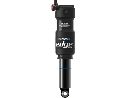 SR Suntour Edge EVO R-2CR 185×50 mm LV, Zadní tlumič