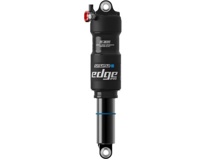 Tlumič zadní SR Suntour Edge EVO R-2CR 190/40mm, 22,2x8mm, 190/40
