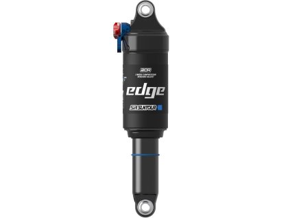 SR Suntour EdgeX R-2CR 190/40mm, 22,2x8mm, Zadní tlumič