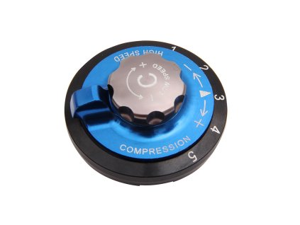 SR ovládání komprese RC2 PCS, R2C2 (FKE427-03)