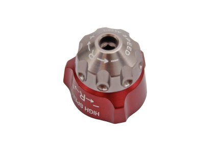 SR ovládání odskoku R2C2 (FKE480-02)