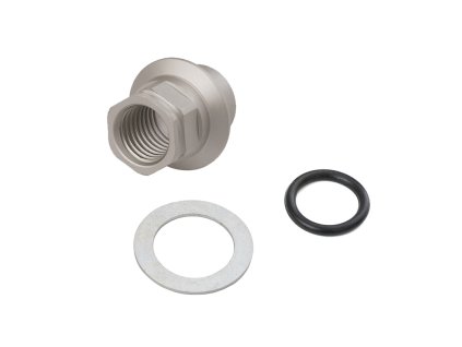 SR pojistná matice pro patronu Durolux36-boost RC2 PCS