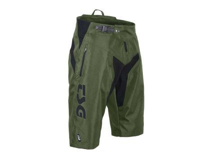 Kraťasy TSG Trailz 2.0 Olivine