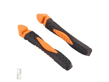 Náhradní gumičky SPC - MTB BP03 (servisní balení)