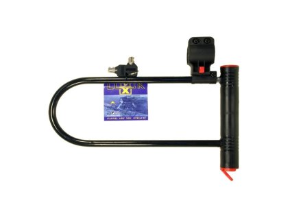 Zámek podkova 320/19 s klíčem X-lock
