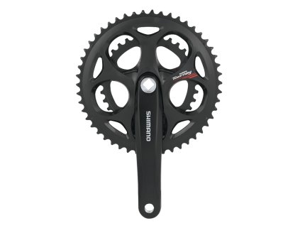 kliky silniční FCA070C04X 170 50/34, bez krytu