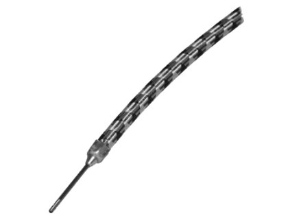 Hadička na hustění míču PW5