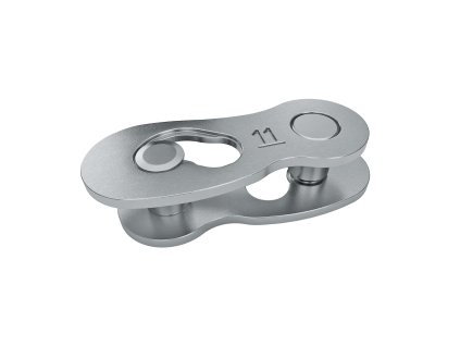 Connex spojka řetězu 11s – stříbrná