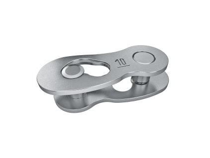 Spojka řetězu Connex Link 10s nerezová