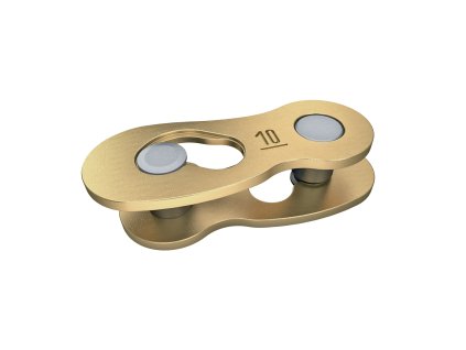 Zlatá spojka řetězu Connex pro 10 rychlostí