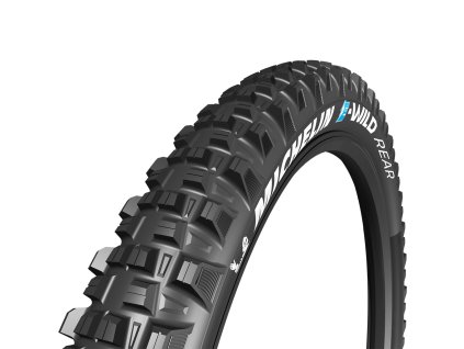 MICHELIN E-WILD REAR E-GUM-X TS 27,5x2.80