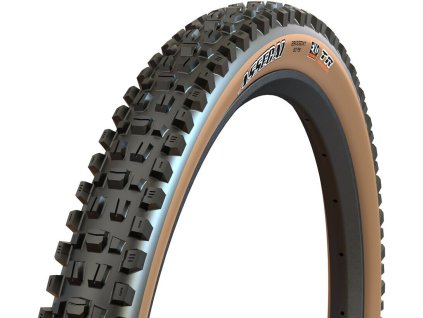 Maxxis Assegai 29 x 2.50 WT EXO TR Tanwall trailový a enduro plášť