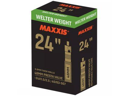 duše MAXXIS Welter Weight 24x1.5
