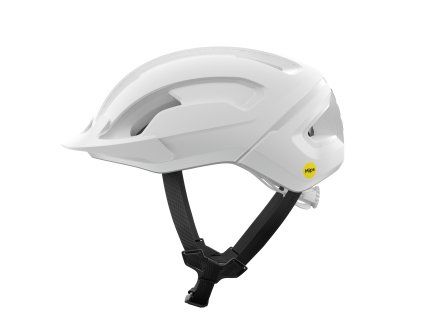 POC Omne Air Resistance MIPS Hydrogen White Matt