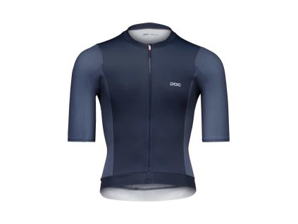 POC Cadence Jersey Apatite Navy