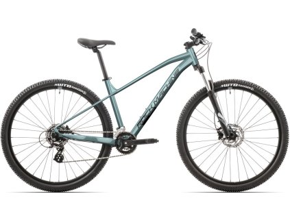 Rock Machine Catherine 10-29 Zircon Blue 29"
