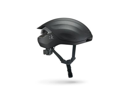 FIZIK HELMA VENTO KUDO AERO BLACK (FHE0000020010) 2023
