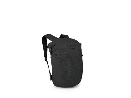 OSPREY BATOH TRANSPORTER ZINCH RAVEN BLACK (10006410)