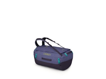 Osprey Transporter Duffel 65 Euphoria Purple