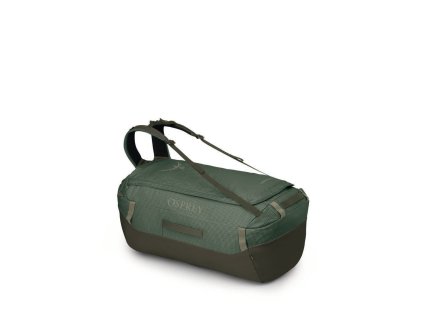 Osprey Transporter Duffel 95 – expediční duffel s ramenními popruhy