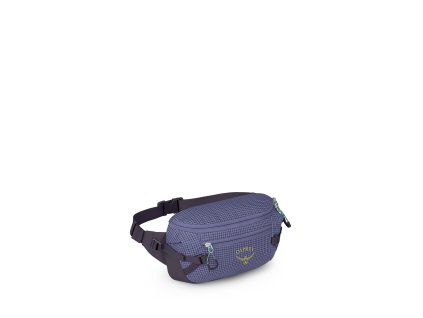 Osprey Transporter Waist Pack Euphoria Purple – ledvinka 3 l