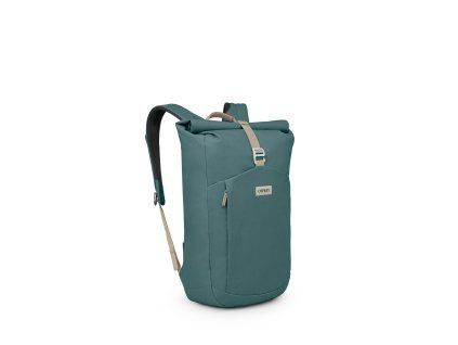 Osprey Arcane Roll Top Pack Cascade Blue Heather