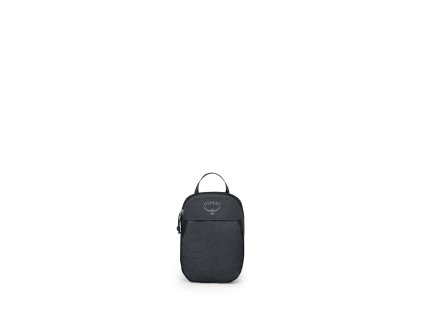 Osprey Daylite Packing Cube S Black – malý cestovní organizér 2 l