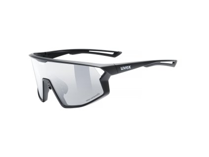 UVEX SKYRYSE V, white matt/ltm silver
