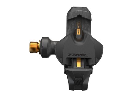 TIME XPRO 12 SL – silniční pedály s karbonovým tělem