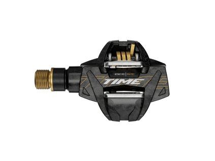 TIME XC 12 Ti Carbon Gold