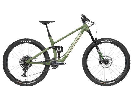 NORCO Sight A1 Green 27,5