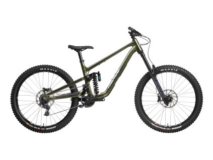 NORCO Shore A ZEB 27,5 Green